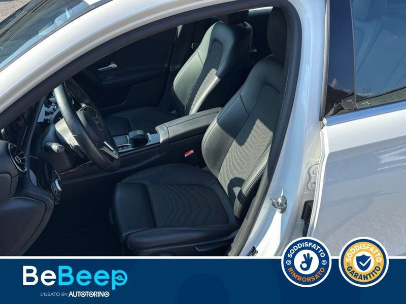 Mercedes-Benz Classe A A 180 D BUSINESS EXTRA AUTO