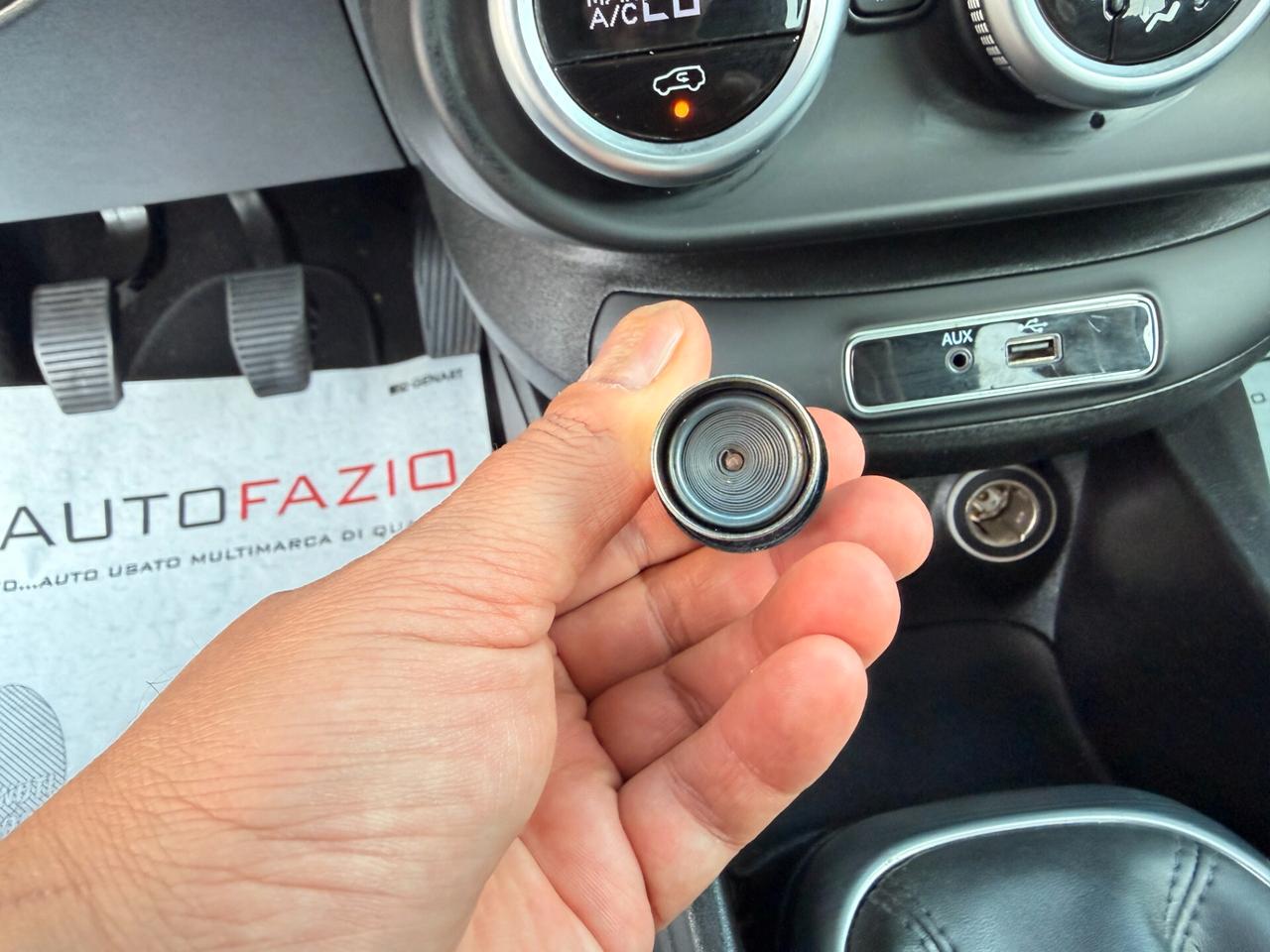 Fiat 500X 1.6 MultiJet 120 CV Lounge