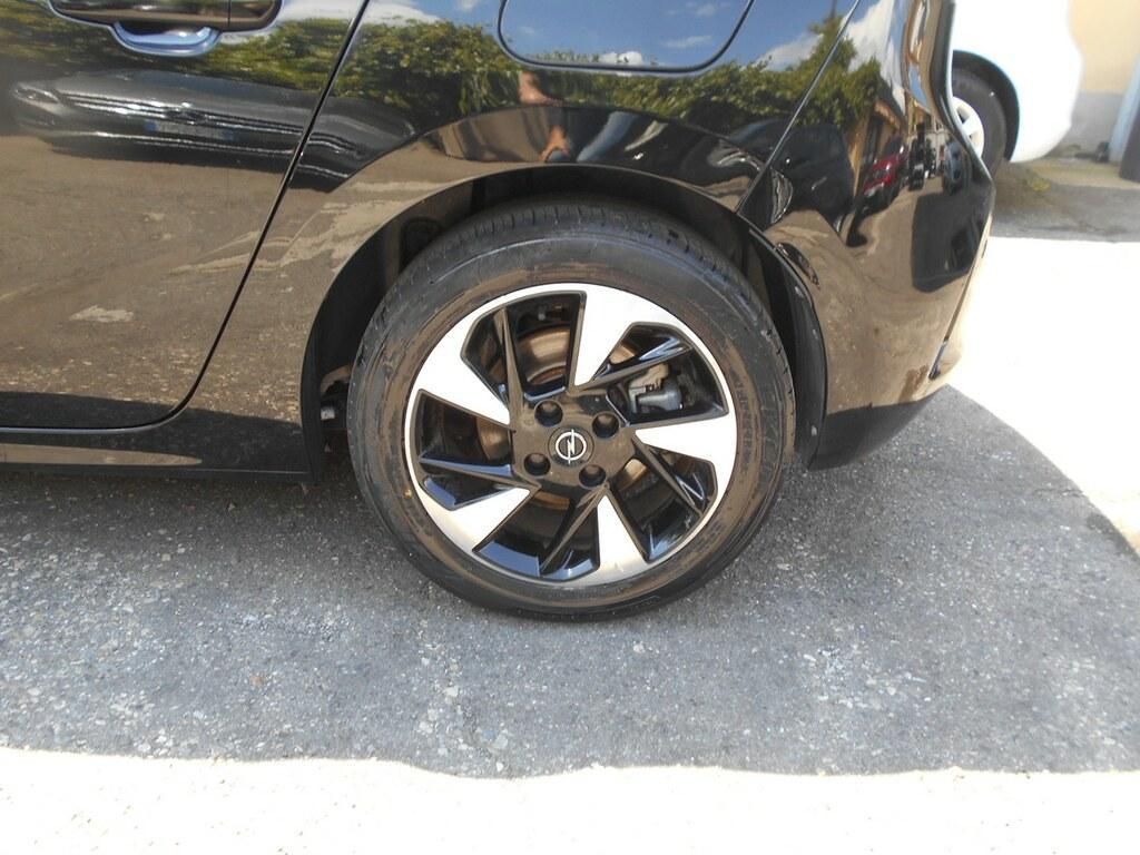 Opel Corsa e- 5 Porte Edition