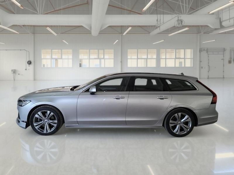 VOLVO V90 B5 D AWD auto Momentum Business Pro WAGON