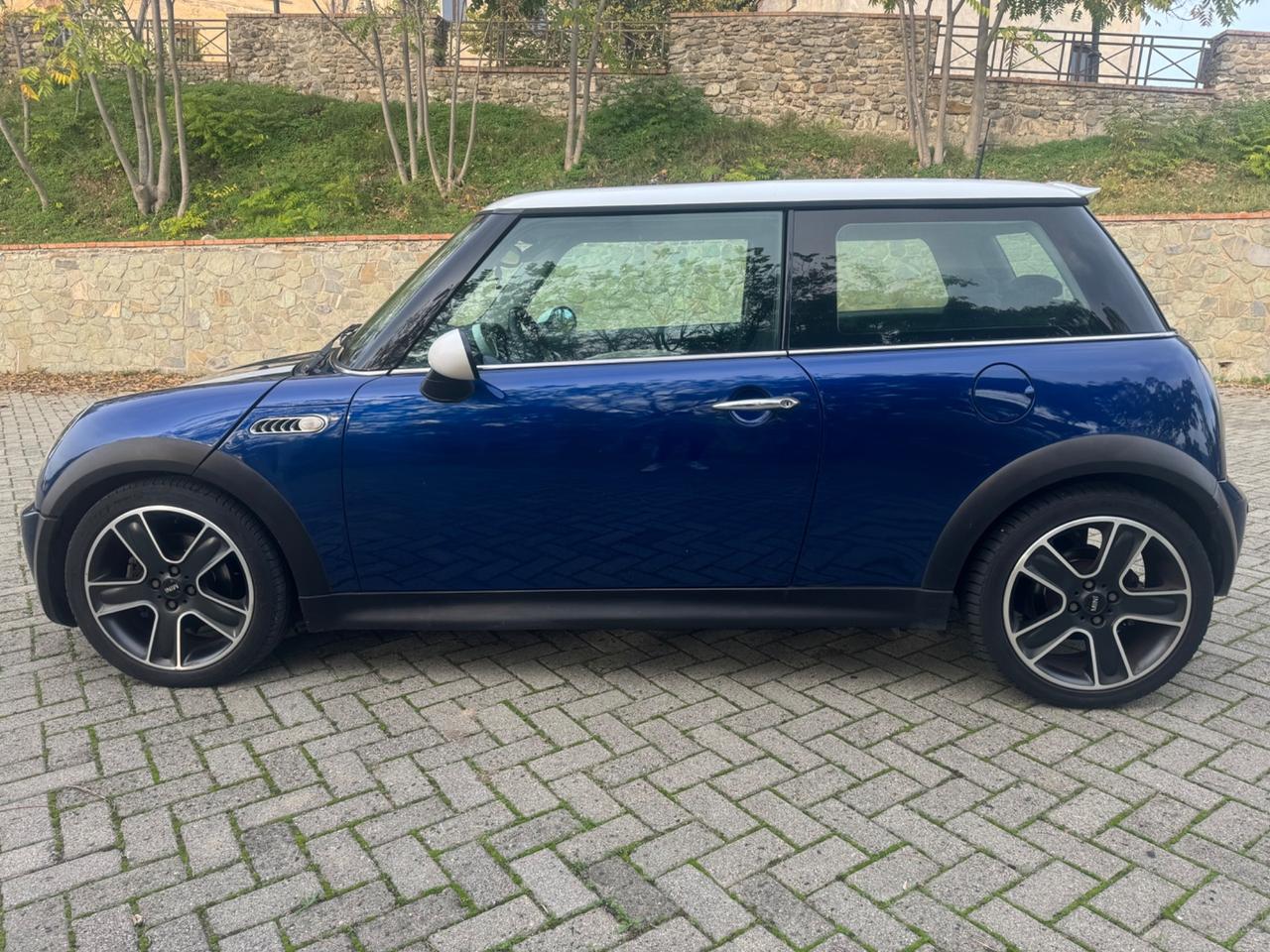 Mini Cooper 1.4 Diesel 75Cv 2005