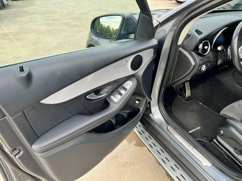 Mercedes-Benz GLC GLC 220 d 4Matic Premium