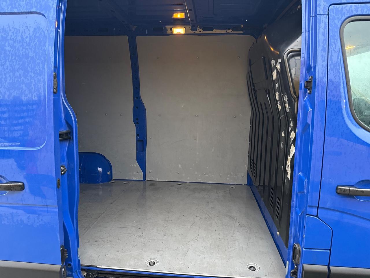 Renault Master T35 2.3 dCi 130CV Iva Compresa