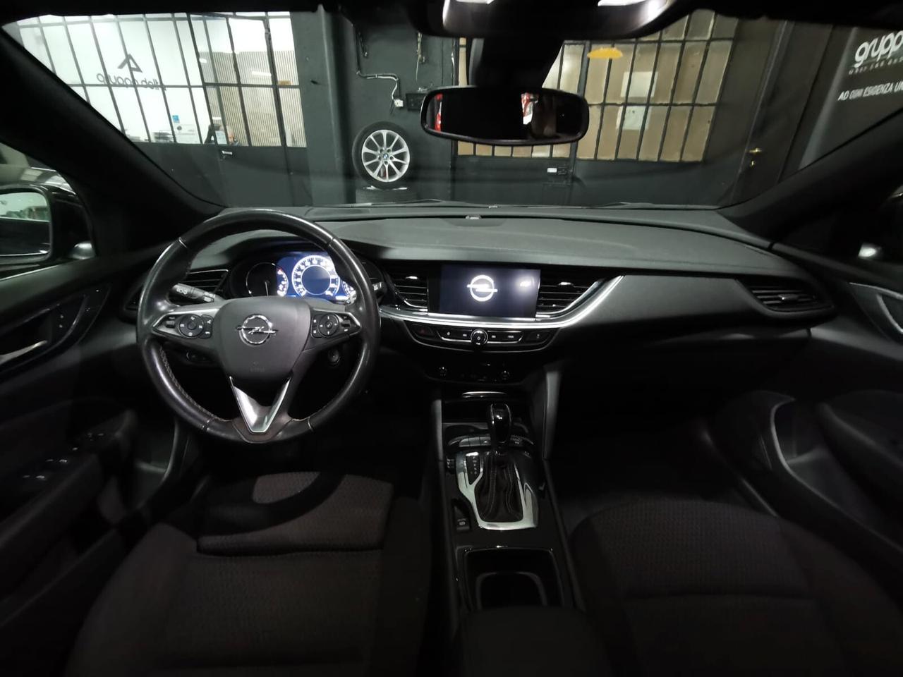 Opel Insignia 1.5 Sport Tourer Business Edition EU6E GARANZIA 12 MESI