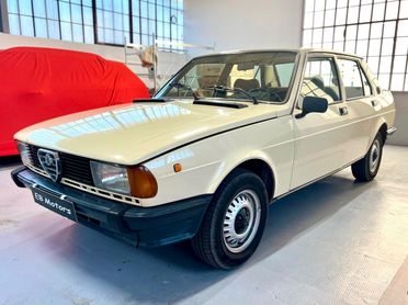 Alfa Romeo Giulietta 1.3 primissima serie
