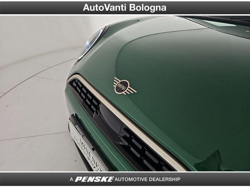 MINI Cooper Mini Cooper 3p 1.5 C Favoured auto