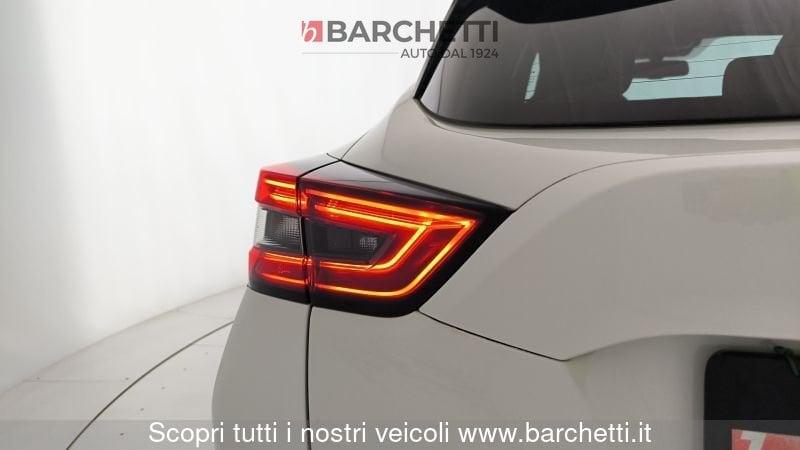 Nissan Juke 2ª SERIE 1.0 DIG-T 114 CV N-CONNECTA