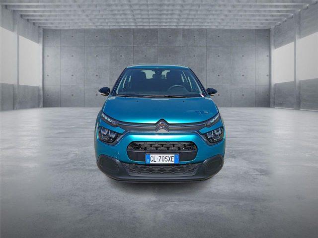 CITROEN C3 3ª serie BlueHDi 100 S&S Feel