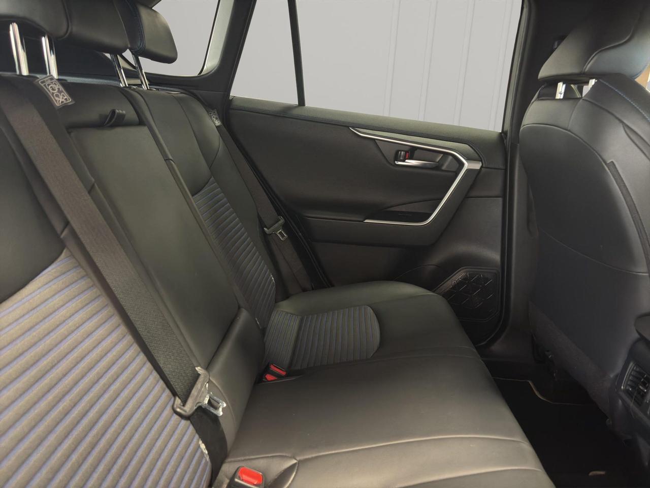 Toyota Rav4 2.5 vvt-ie h Style awd-i 222cv e-cvt