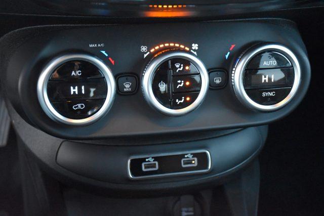 FIAT 500X 1.3 MultiJet 95 CV Sport *Navigatore*