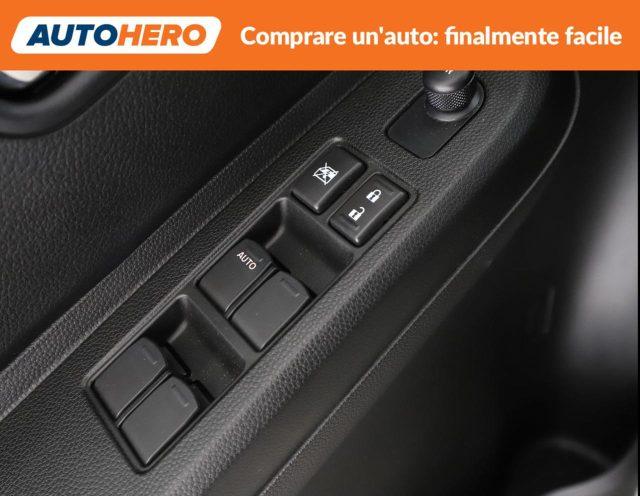 SUZUKI Ignis 1.2 Hybrid Top