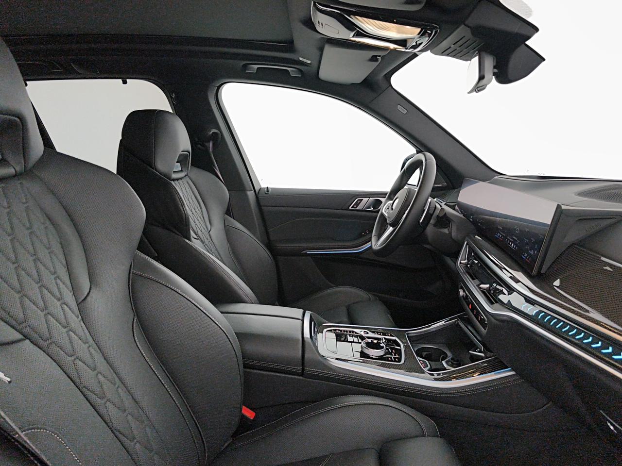 BMW X5 xDrive40d MSport Pro