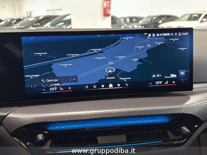 BMW Serie 4 Gran Coupé Serie 4 G26 LCI 2024 Gran Coup 420d Gran Coupe mhev 48V xdrive MSport Pro auto