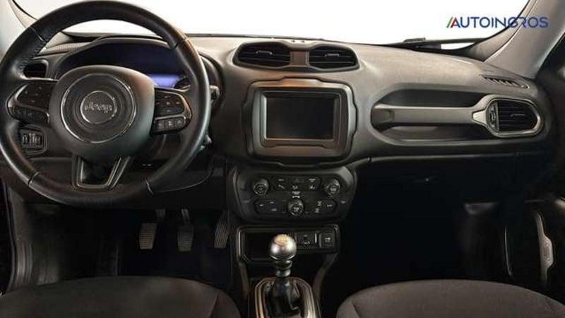 Jeep Renegade 1.0 T3 Limited