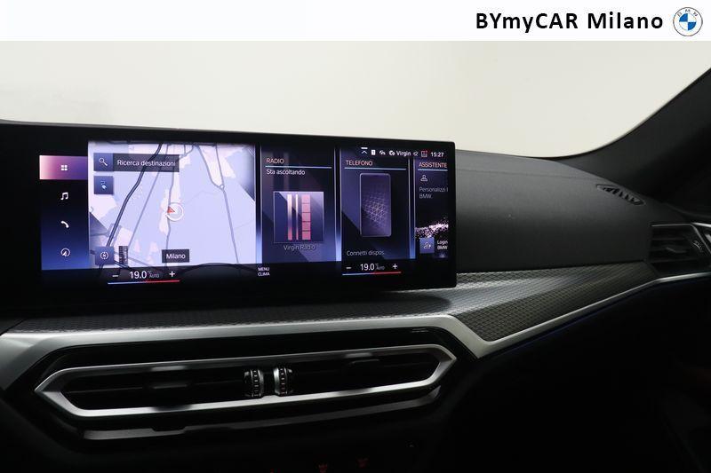 BMW i4 M 50 Sport Auto