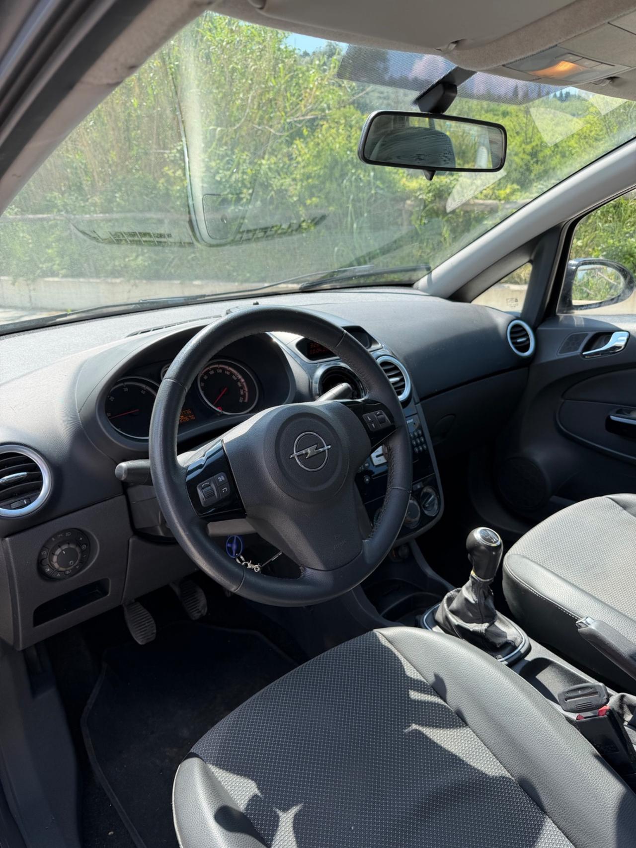 Opel Corsa 1.3 CDTI 90CV 5 porte Enjoy