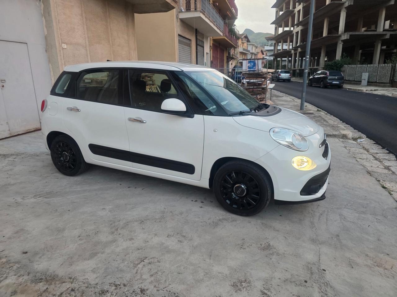 Fiat 500L 1.3 Multijet 95 CV Connect