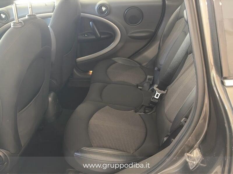 MINI Countryman Mini 1.6 Cooper D