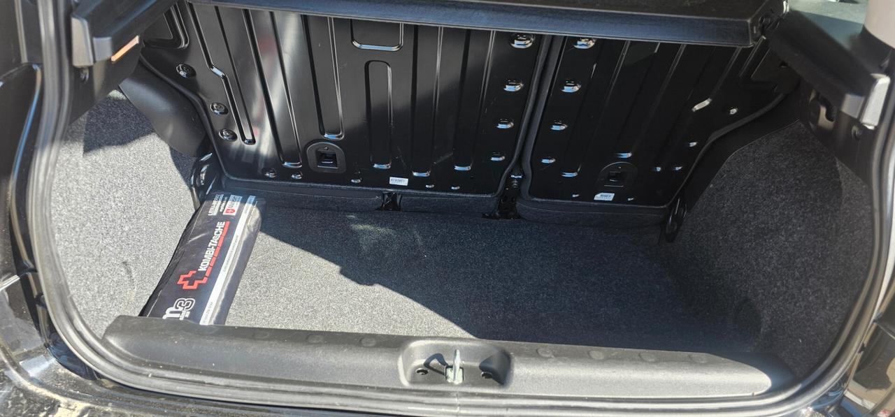 Fiat Panda 1.0 FireFly S&S Hybrid City Cross