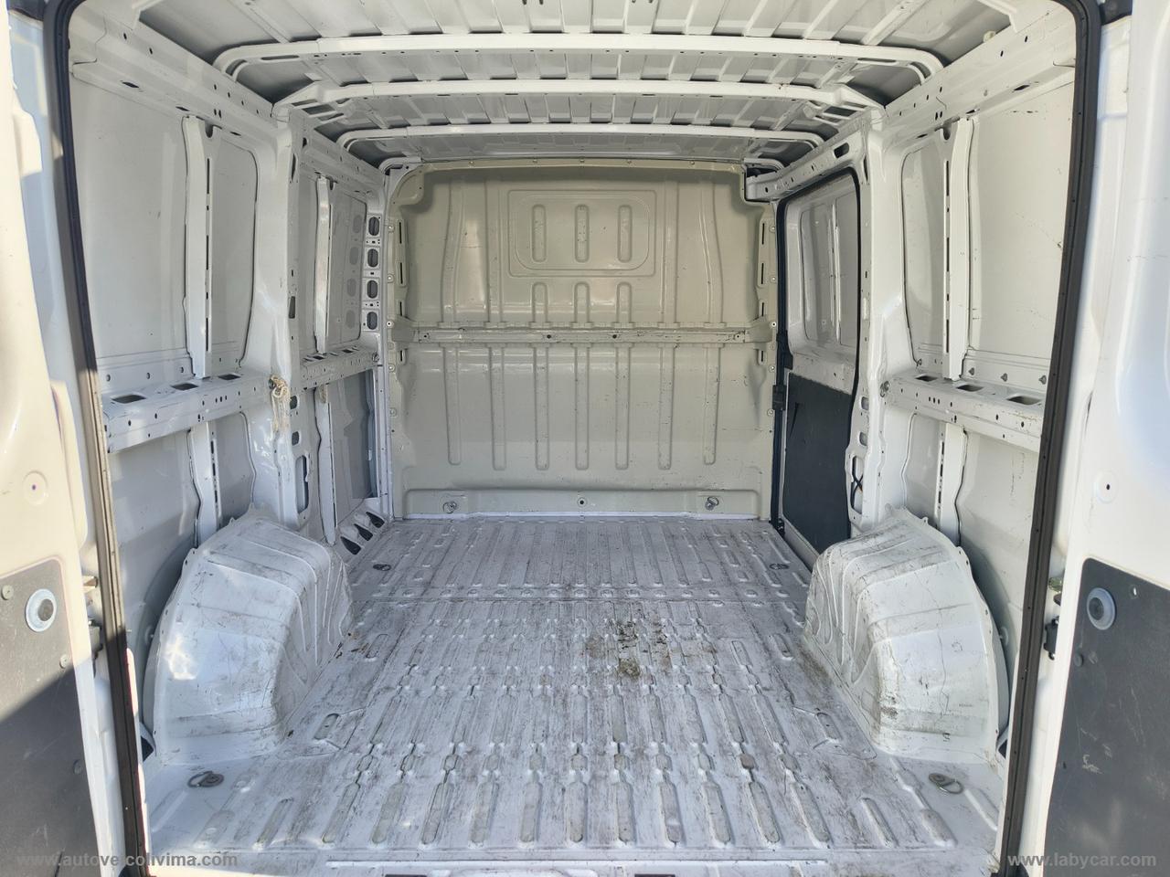Ducato 30 2.3 MJT 130CV PC-TN Furgone