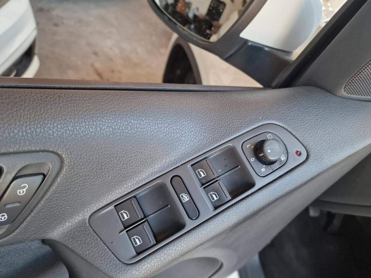 Volkswagen Tiguan 2.0 TDI DPF 4MOTION "159.000 km*