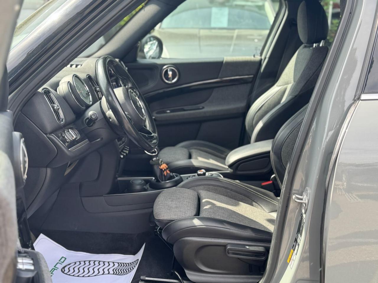 MINI Cooper SE Countryman 1.5 Cooper SE Hype Plug in ALL4 Auto UniPro