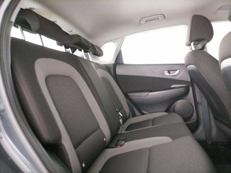 Hyundai Kona 1.0 t-gdi Comfort 2wd 120cv