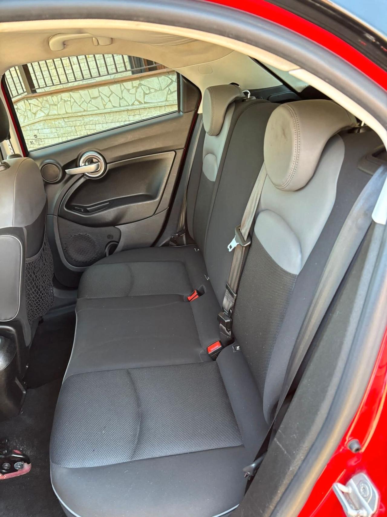 Fiat 500X 1.3 MultiJet 95 CV Lounge