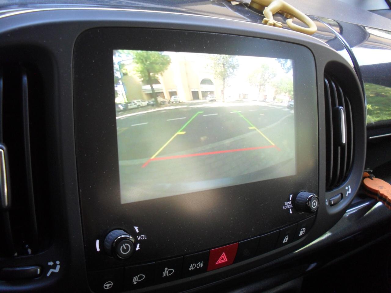 Fiat 500L 1.4 T-Jet 120 CV GPL Mirror