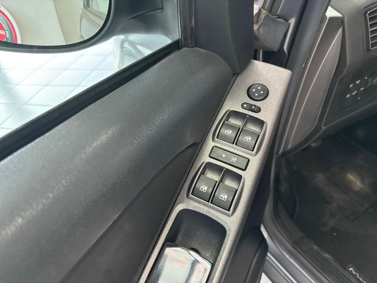 Lancia MUSA 1.4 8V Ecochic (GPL)