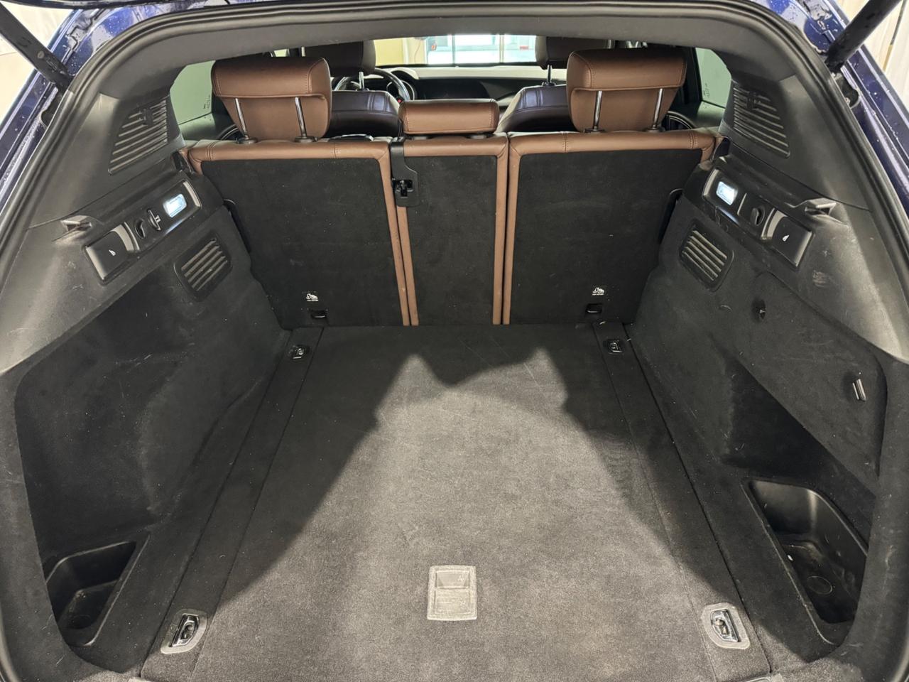 Alfa Romeo Stelvio 2.2 Turbodiesel 210 CV AT8 Q4 Veloce