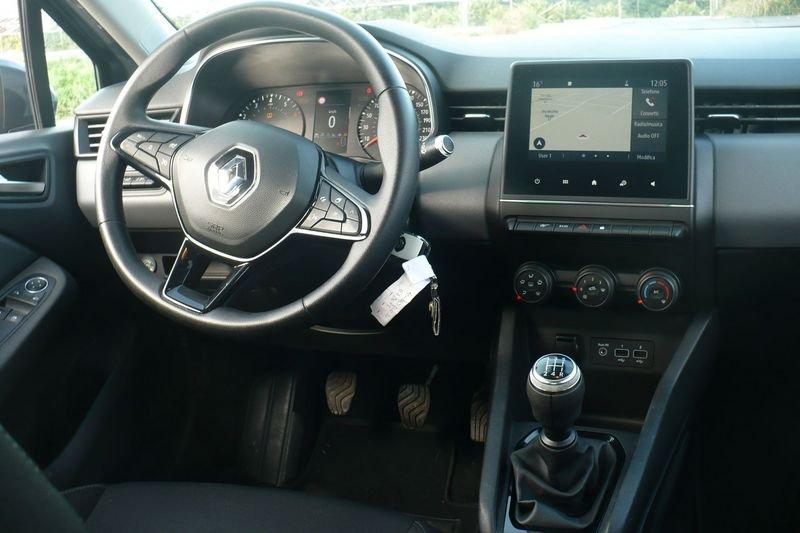 Renault Clio Clio TCe 100 CV GPL 5 porte Business