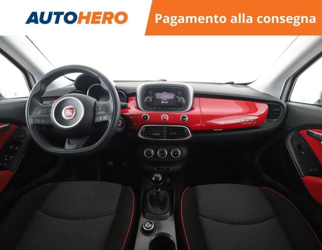 FIAT 500X 1.3 MultiJet 95 CV Pop Star