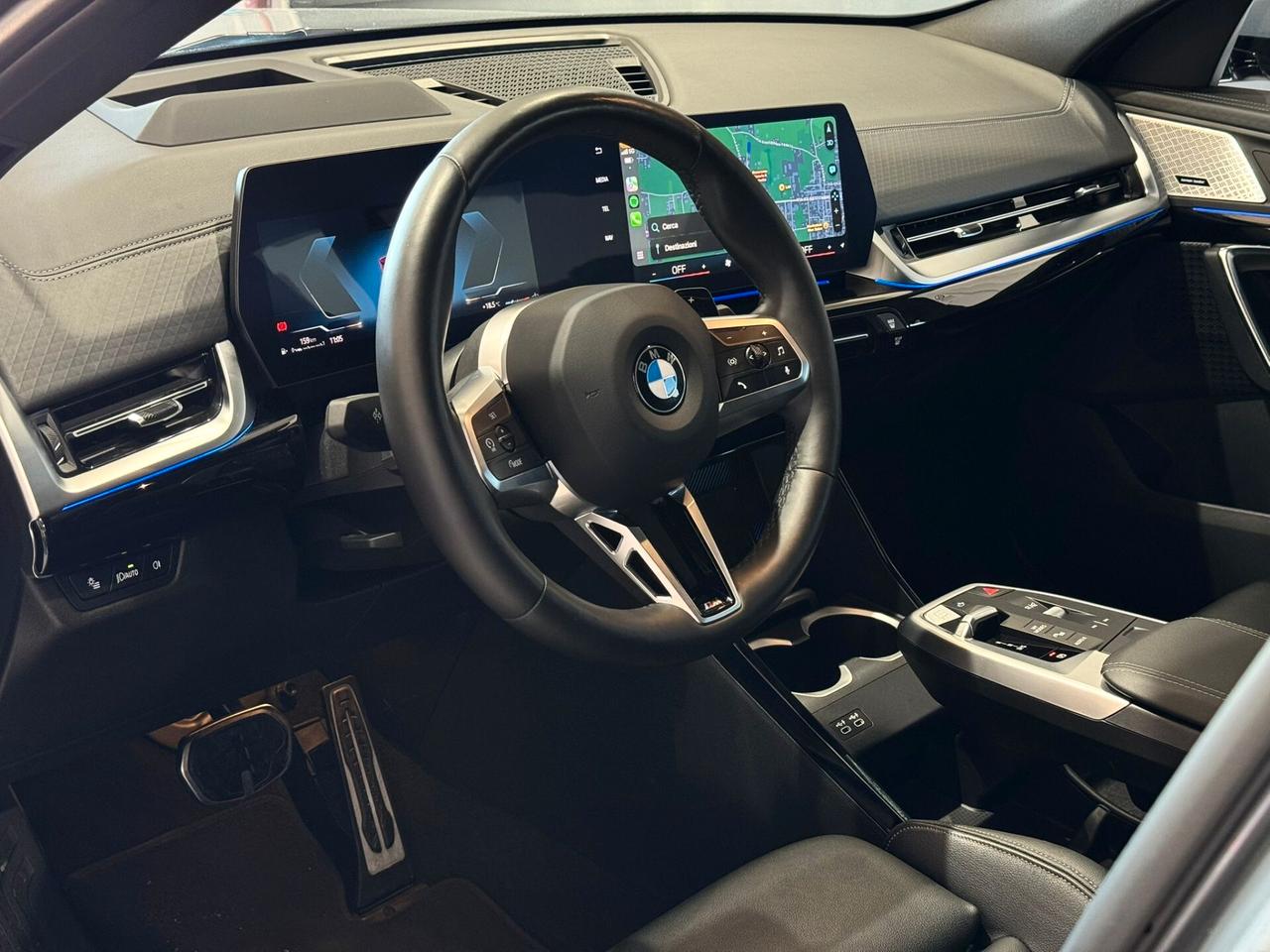 Bmw X2 sDrive 18d Msport Pro