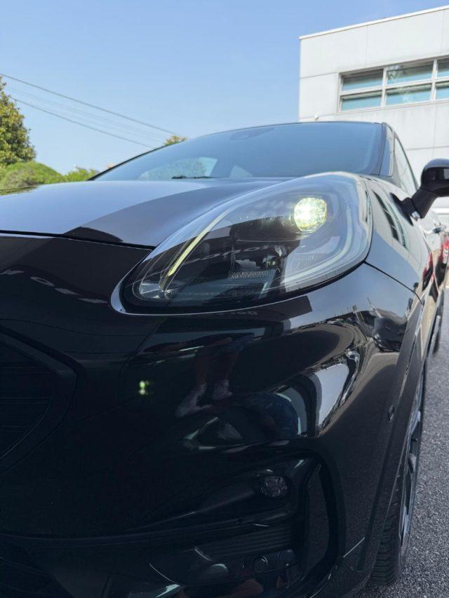 FORD Puma 1.0 EcoBoost Hybrid GPL 125CV ST-Line X UNIPRO