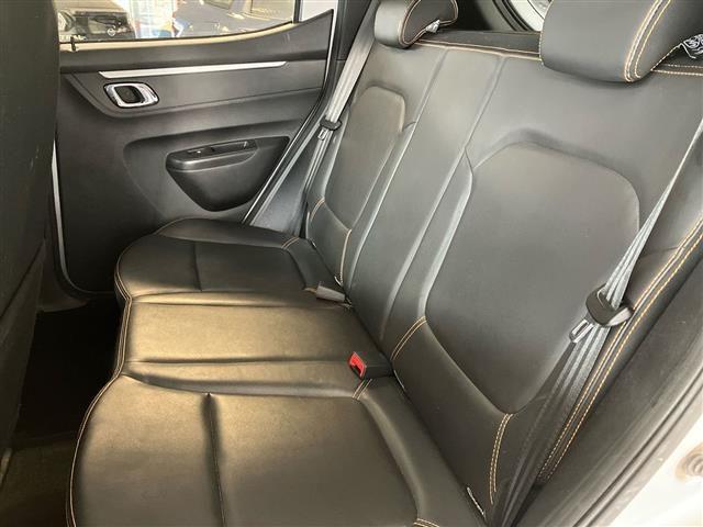 DACIA Spring Electric 45 Comfort Plus