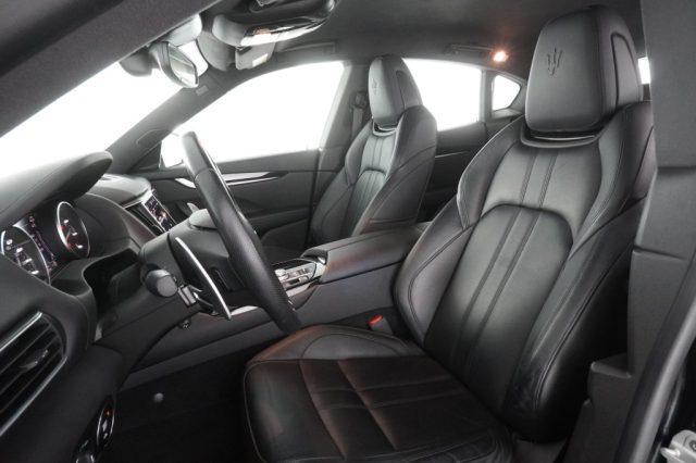 MASERATI Levante Levante 330 CV MHEV AWD GT