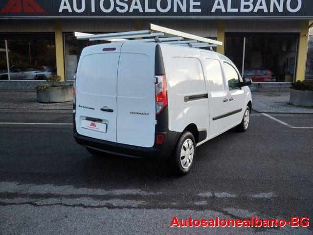 RENAULT Kangoo 1.5 dCi 110CV F.AP. S&S 3P MaxI