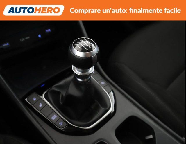 HYUNDAI Tucson 1.6 T-GDI 48V Exellence