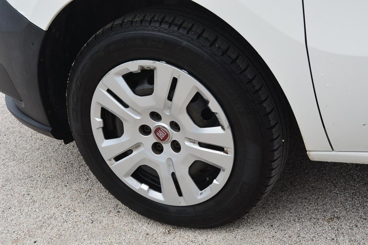 Fiat Doblò 1.3 MJT 95 cv PC TN Cargo Lamierato SX