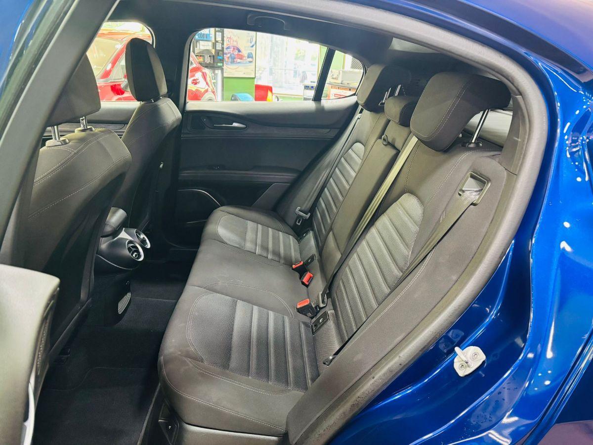Alfa Romeo Stelvio 2.2 T.diesel 190CV AT8 Q4 Sp.-T.