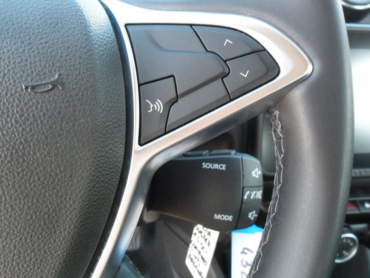 Dacia Duster 1.5 Blue dCi 4x2 Comfort