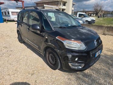 Citroen C3 Picasso 1.6 HDi 110 airdream Perfect