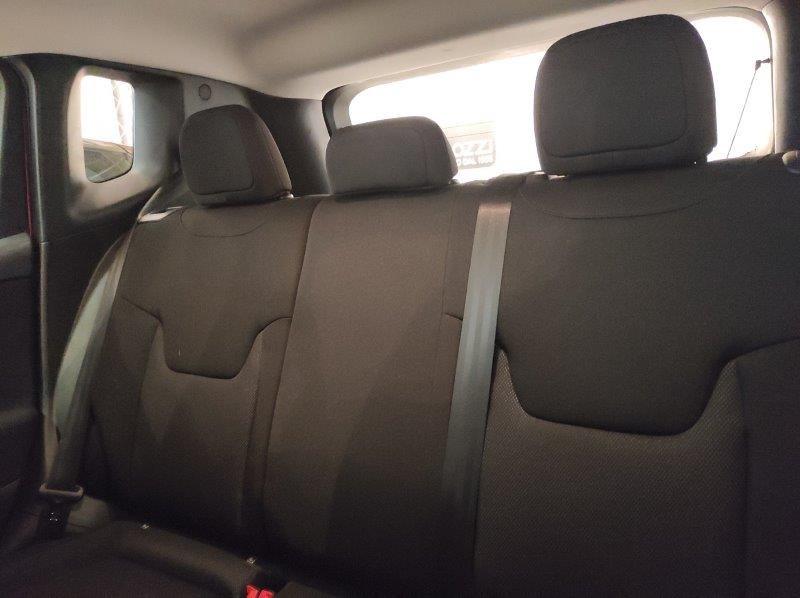 JEEP Renegade - Renegade 1.0 T3 Longitude