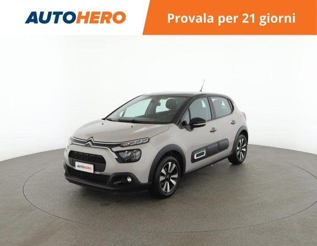 CITROEN C3 BlueHDi 100 S&S Shine