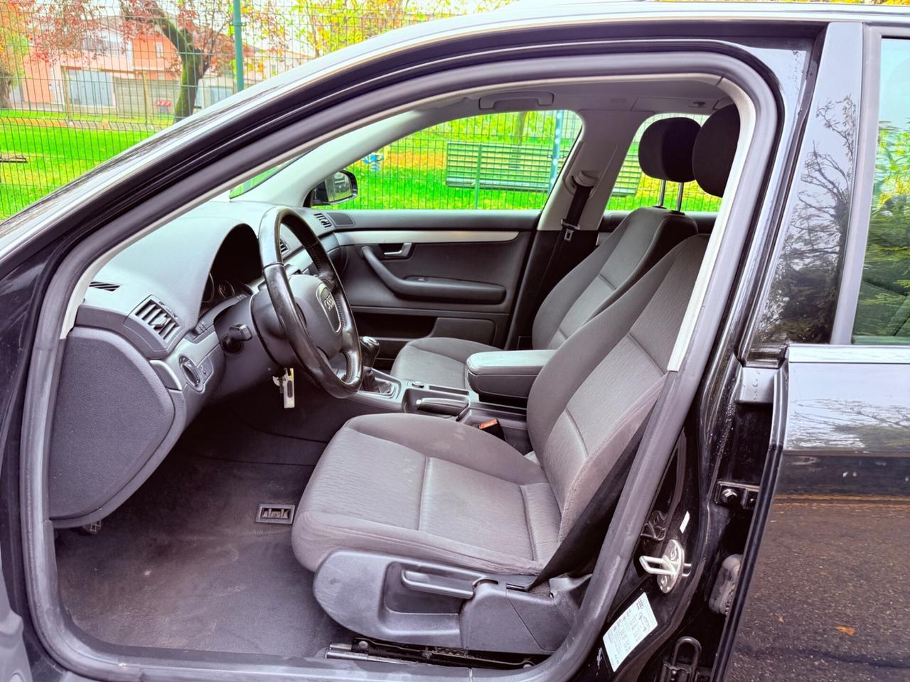 Audi A4 2.0 16V TDI - 140.000 REALIIII UNICO PROPR