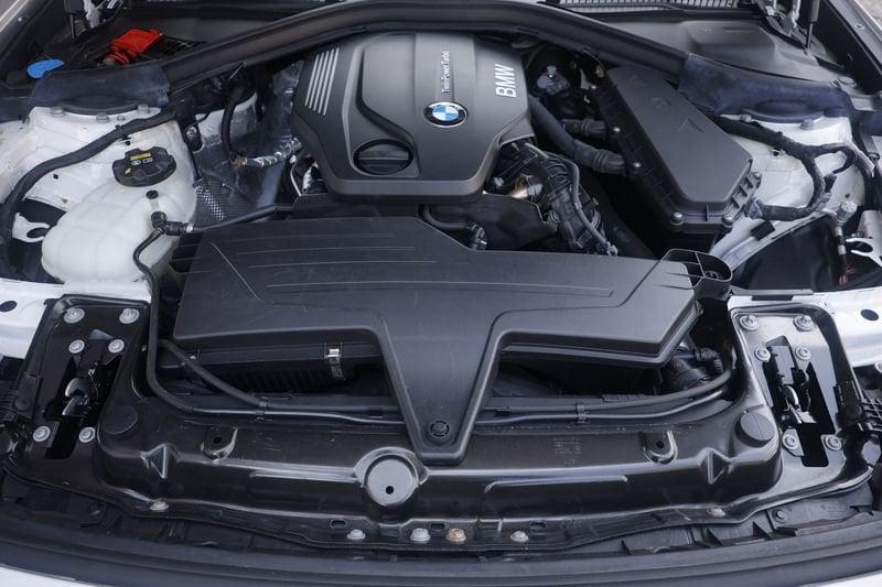 BMW Serie 3 Gran Turismo BMW Serie 3 Gran Turismo 320dA xDrive Sport aut. Unicoproprietario