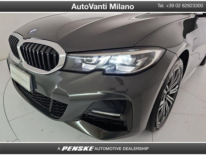 BMW Serie 3 330e xDrive Touring Msport