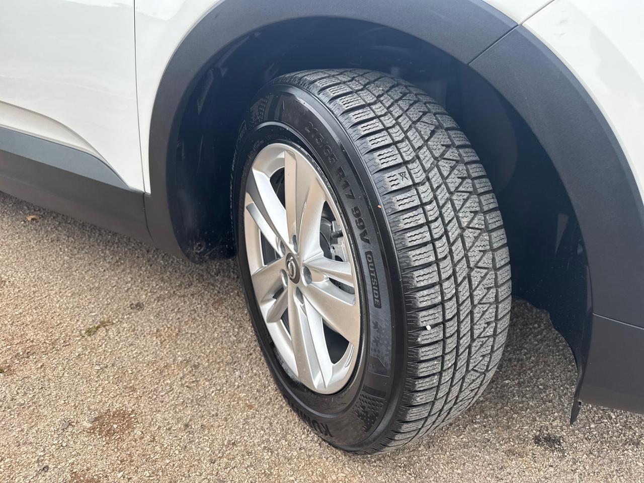 Opel Grandland X 1.5 diesel Ecotec Start&Stop Business