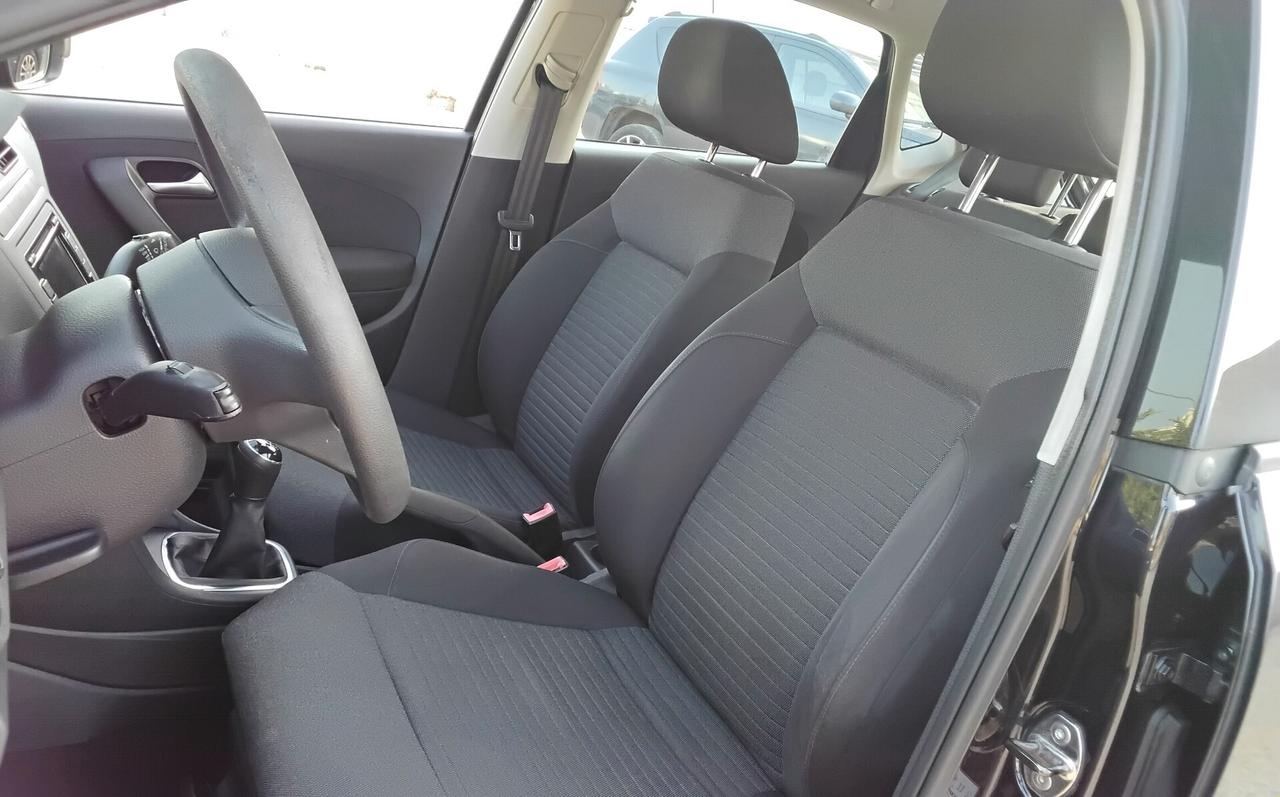 Volkswagen Polo 1.2 TDI DPF 5 p. Comfortline